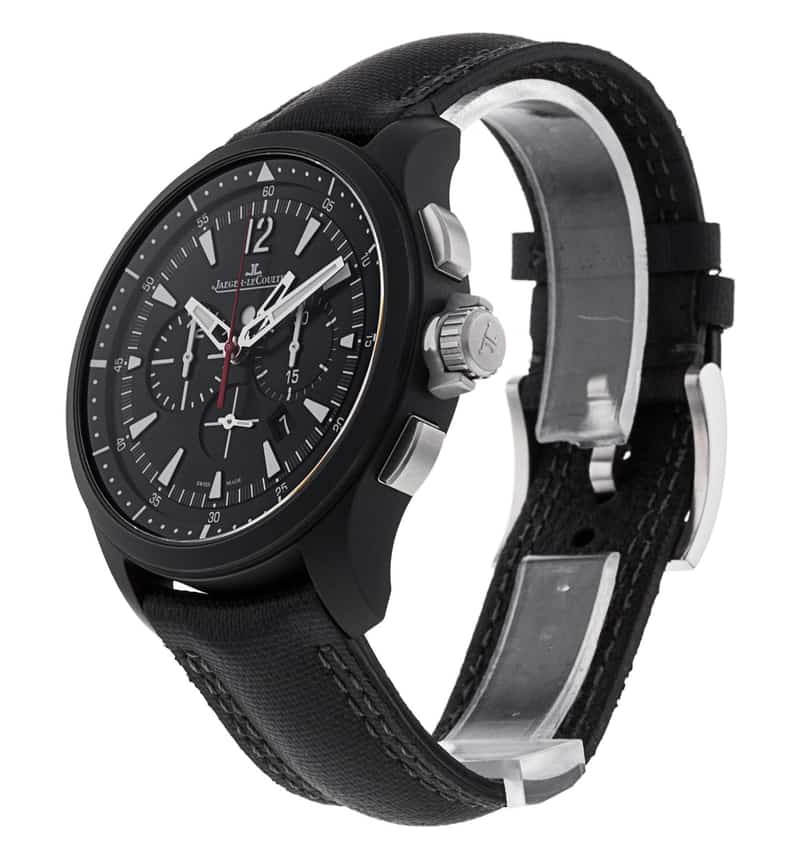 Jaeger-LeCoultre Master Compressor Chronograph 205C570